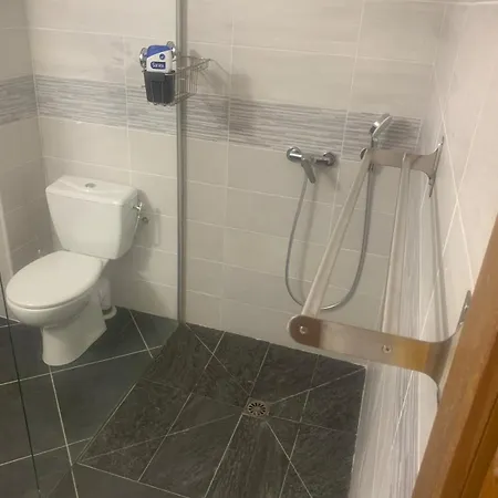 A Teghja Couette-café Figari (Corsica)