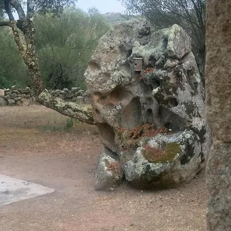 A Teghja Couette-café 3*