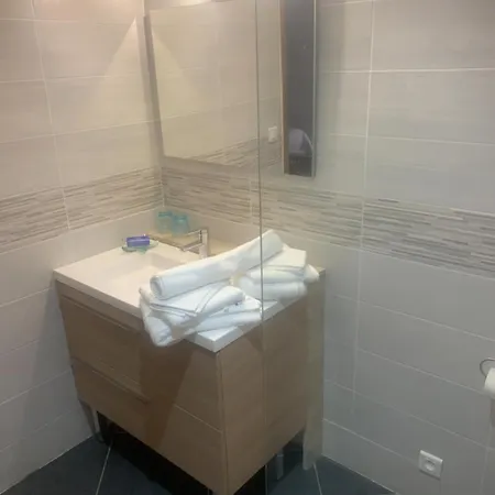 Bed & Breakfast A Teghja