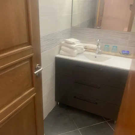 A Teghja Bed & Breakfast 3*