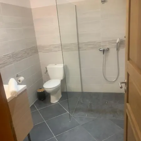 Bed & Breakfast A Teghja 3*