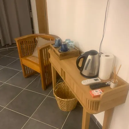 Bed & Breakfast A Teghja 3*