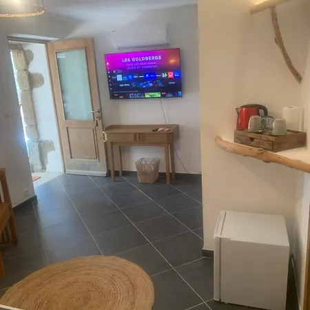 A Teghja Bed & Breakfast