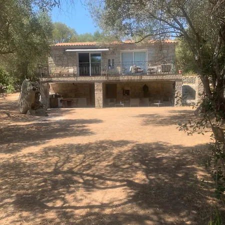 A Teghja Bed and breakfast 3*