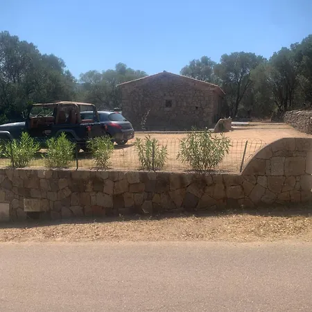 Bed & Breakfast A Teghja 3*