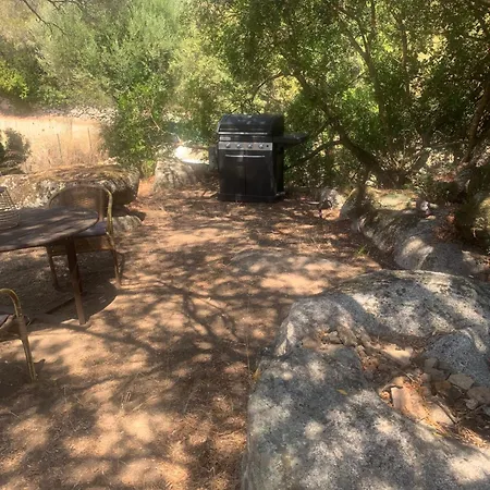 Bed & Breakfast A Teghja