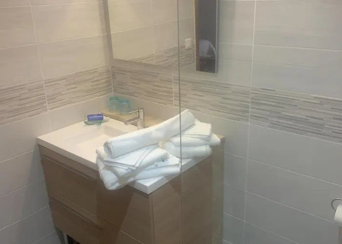 Alojamento de Acomodação e Pequeno-almoço A Teghja