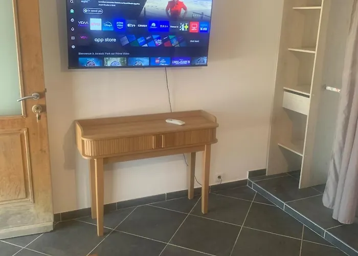 A Teghja Alojamento de Acomodação e Pequeno-almoço