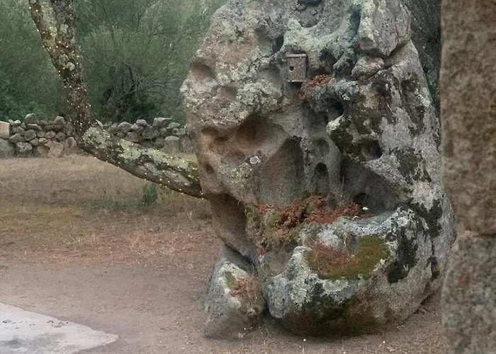 A Teghja Alojamento de Acomodação e Pequeno-almoço 3*