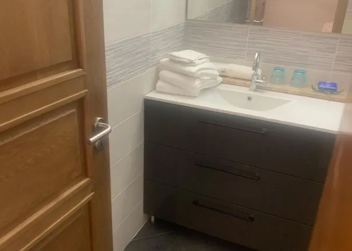 A Teghja Figari (Corsica)