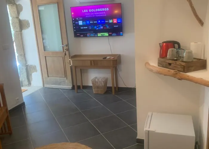 A Teghja Alojamento de Acomodação e Pequeno-almoço