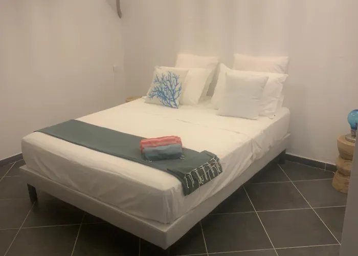 A Teghja Alojamento de Acomodação e Pequeno-almoço 3*