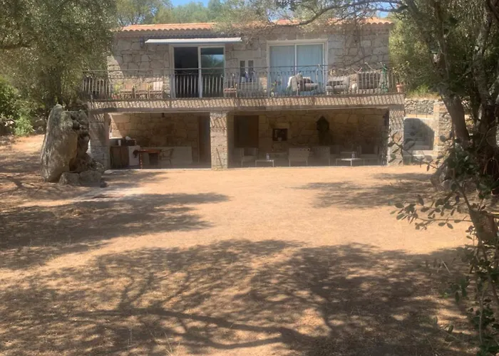A Teghja Bed & Breakfast 3*