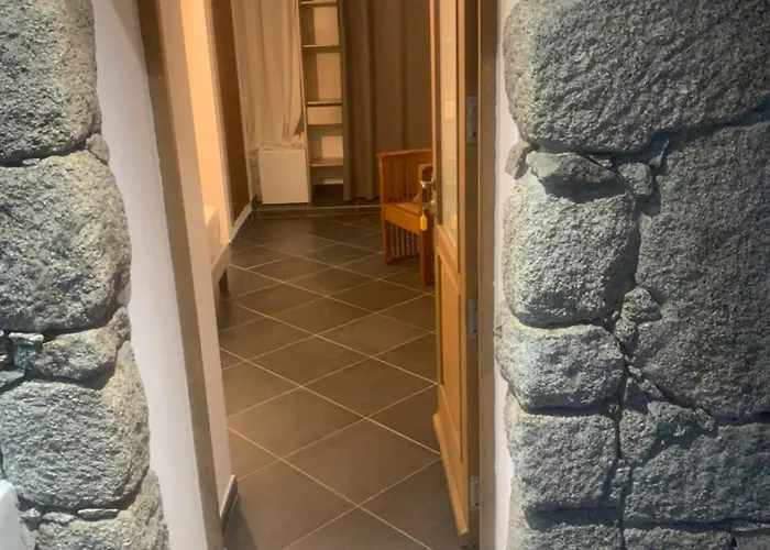 A Teghja Alojamento de Acomodação e Pequeno-almoço